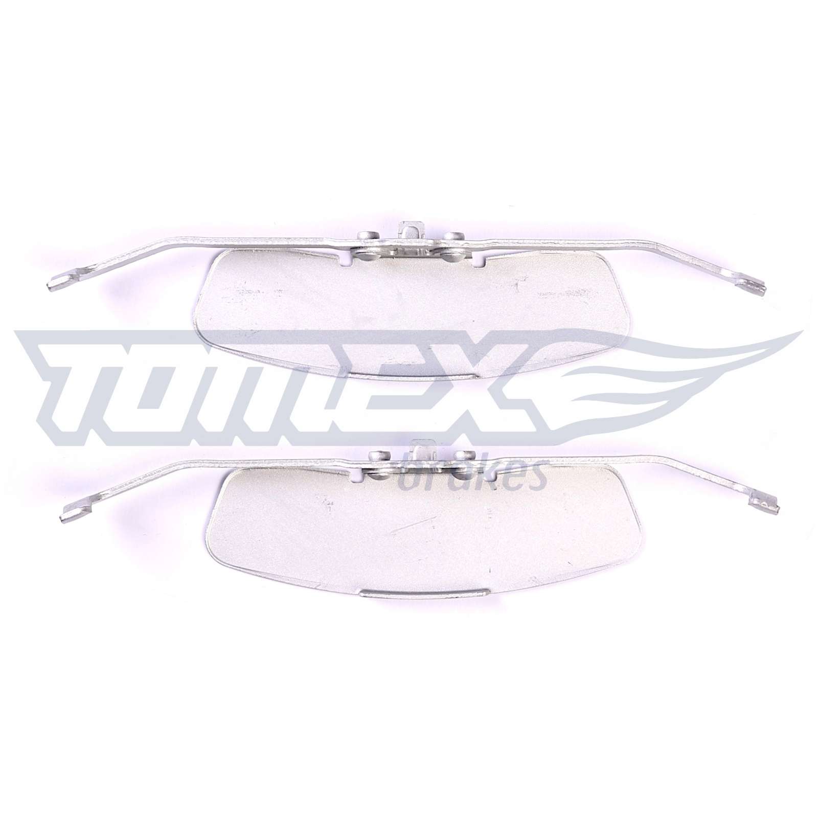 TOMEX Brakes TX 44-16 Sada...